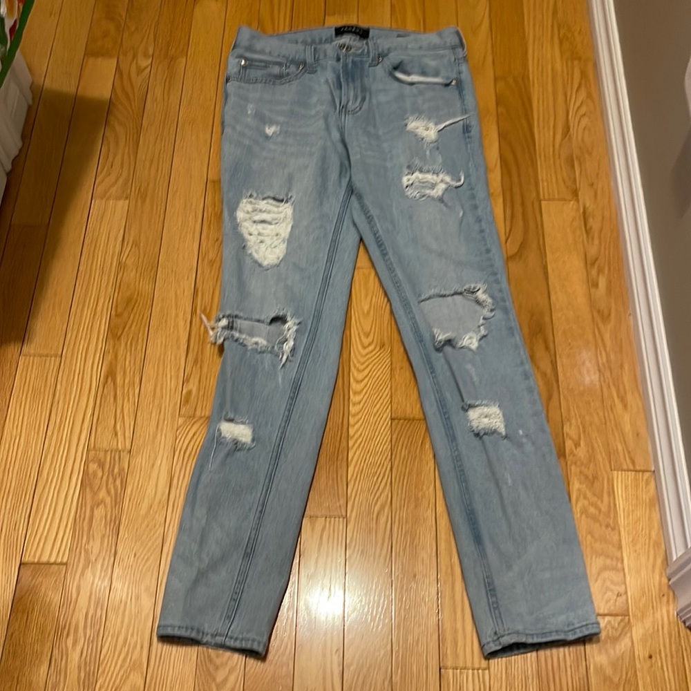 Pacsun skinny jeans 30/32